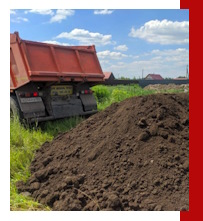 Услуги Поставка нерудных материалов в Твери