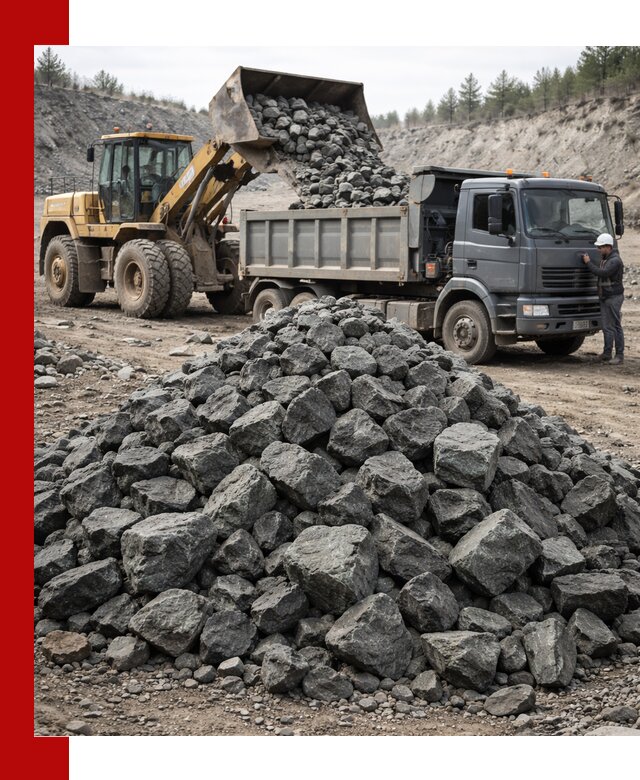 Щебень габбро-диабаз фракция 20-40 доставка в Твери