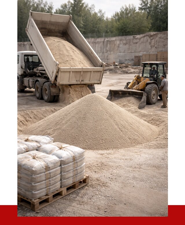 Кварцевый песок фракция 0 3 в Твери от 2391 р | ПРОНЕРУДТвр