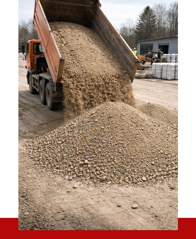 ПГС С6 с доставкой в Твери от 3478 р. за куб | ПРОНЕРУДТвр