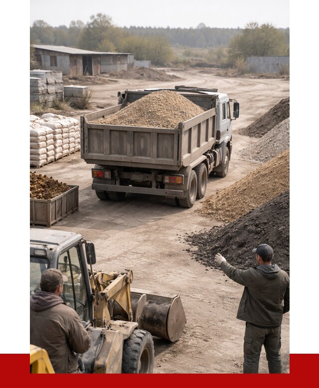 Купить ОПГС с доставкой в Твери от 4565 р. за тонну | ПРОНЕРУДТвр