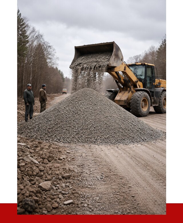 Купить опгс для дорог в Твери с доставкой от 2391 р. | ПРОНЕРУДТвр