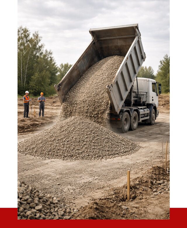 ЩПС С2 в Твери с доставкой от 4892 р. за куб | ПРОНЕРУДТвр