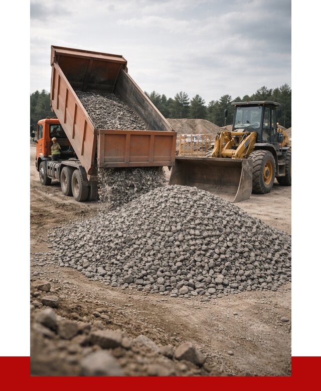 ЩПС С4 в Твери с доставкой от 2935 р. за куб | ПРОНЕРУДТвр