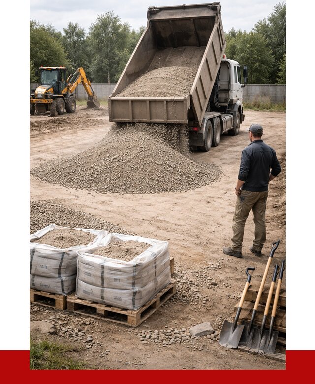 ЩПС С7 в Твери с доставкой от 2391 р. за куб | ПРОНЕРУДТвр