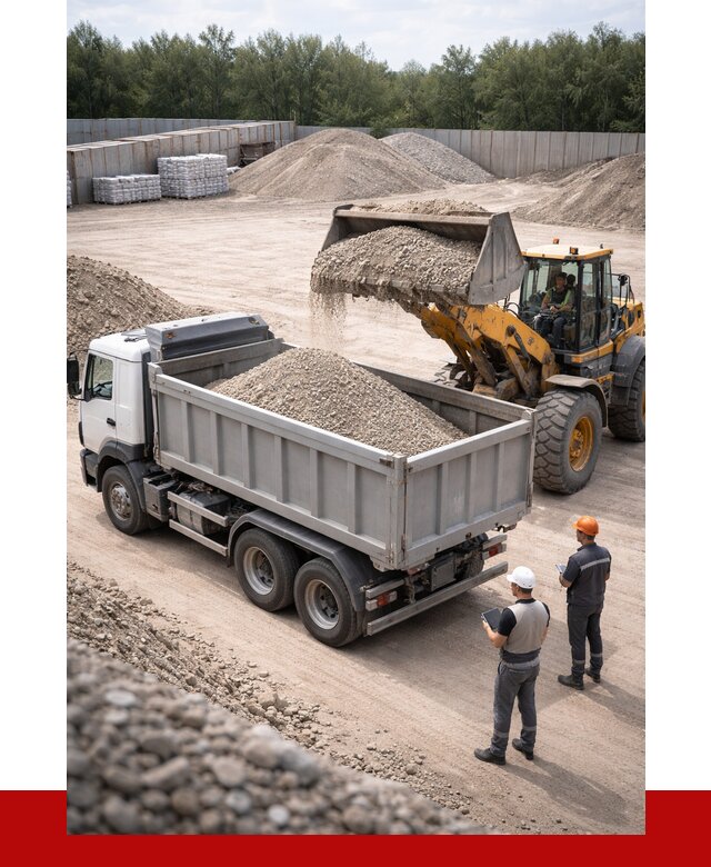 ЩПС С12 в Твери с доставкой от 3478 р. за куб | ПРОНЕРУДТвр