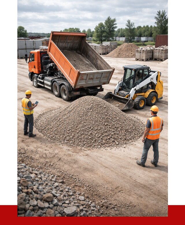 Купить щгпс с доставкой в Твери от 1957 р. за куб | ПРОНЕРУДТвр