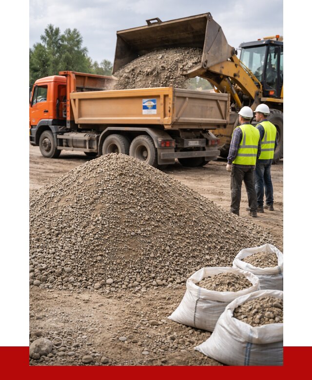 ЩГПС С1 в Твери с доставкой от 3478 руб. за куб | ПРОНЕРУДТвр