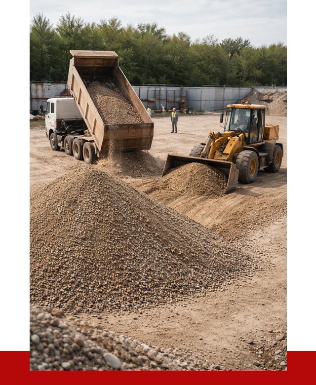 ЩГПС С2 в Твери с доставкой от 2609 р./куб. | ПРОНЕРУДТвр