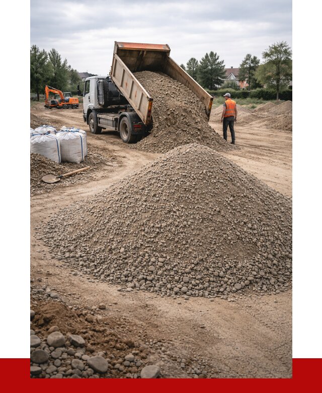 ЩГПС С4 с доставкой в Твери от 2283 р./куб. | ПРОНЕРУДТвр