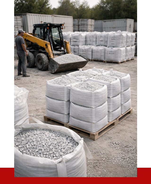 Мраморная крошка в Твери от 4892 р. за куб | ПРОНЕРУДТвр