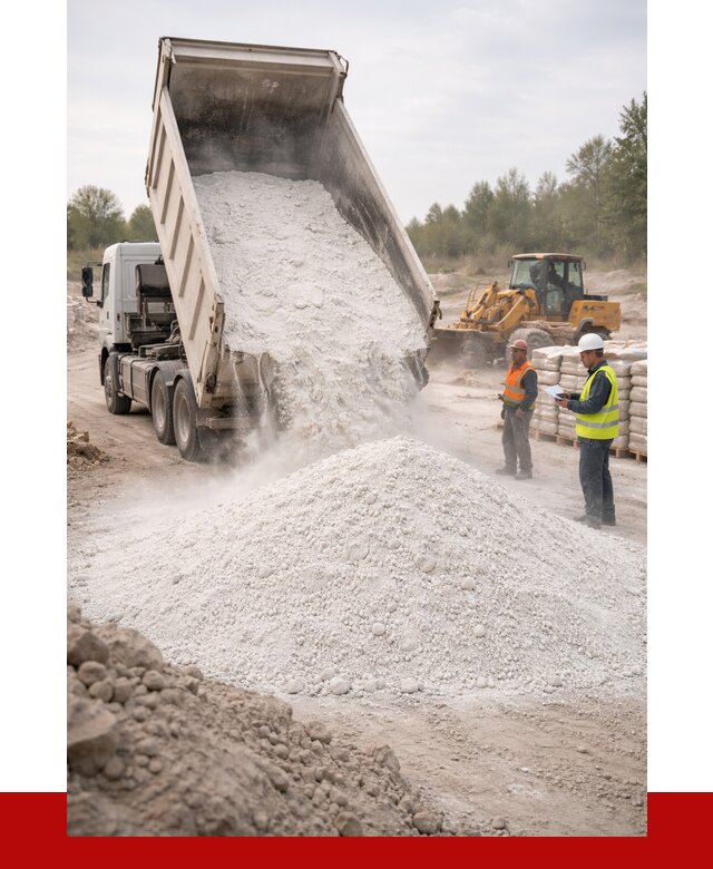 Купить известь пушонка в Твери от 4565 р. с доставкой | ПРОНЕРУДТвр