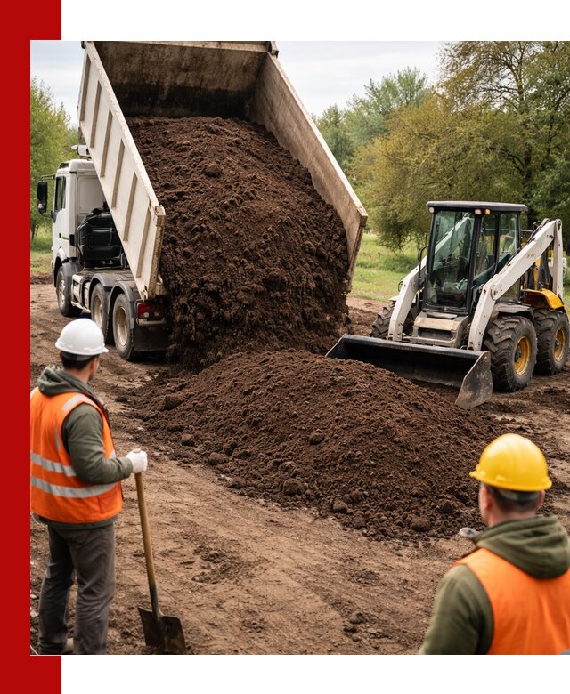 Плодородная смесь для улучшения почвы и восстановления в Твери