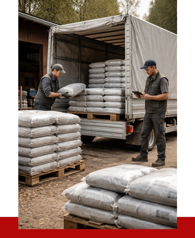 Купить торф в мешках в Твери от 4565 р. с доставкой | ПРОНЕРУДТвр