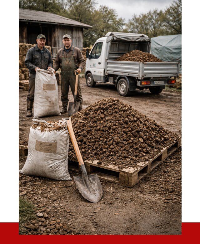 Купить куриный помет в Твери с доставкой от 3261 р. | ПРОНЕРУДТвр