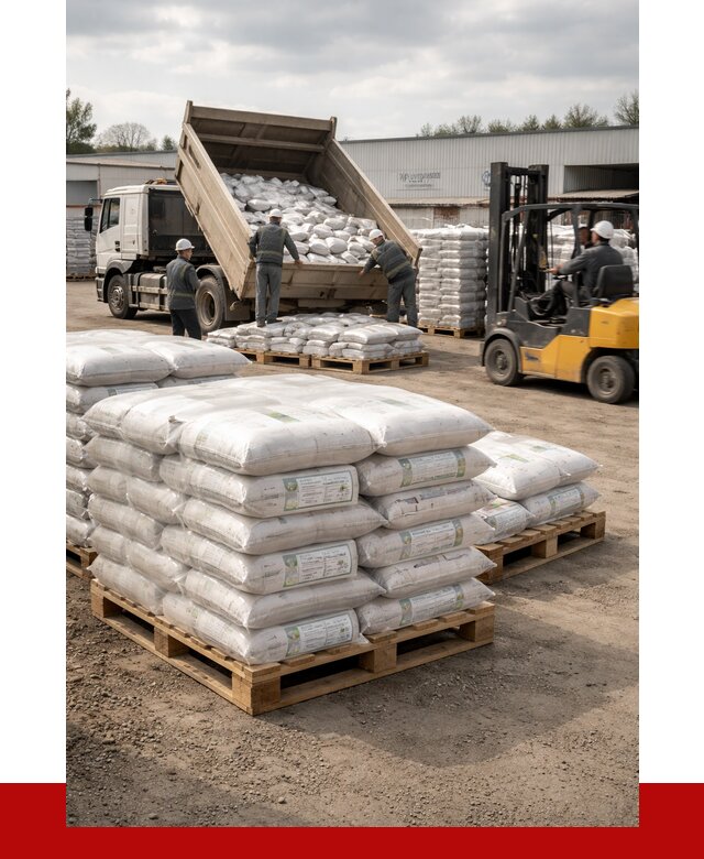 Купить удобрения с доставкой в Твери от 7826 р. | ПРОНЕРУДТвр