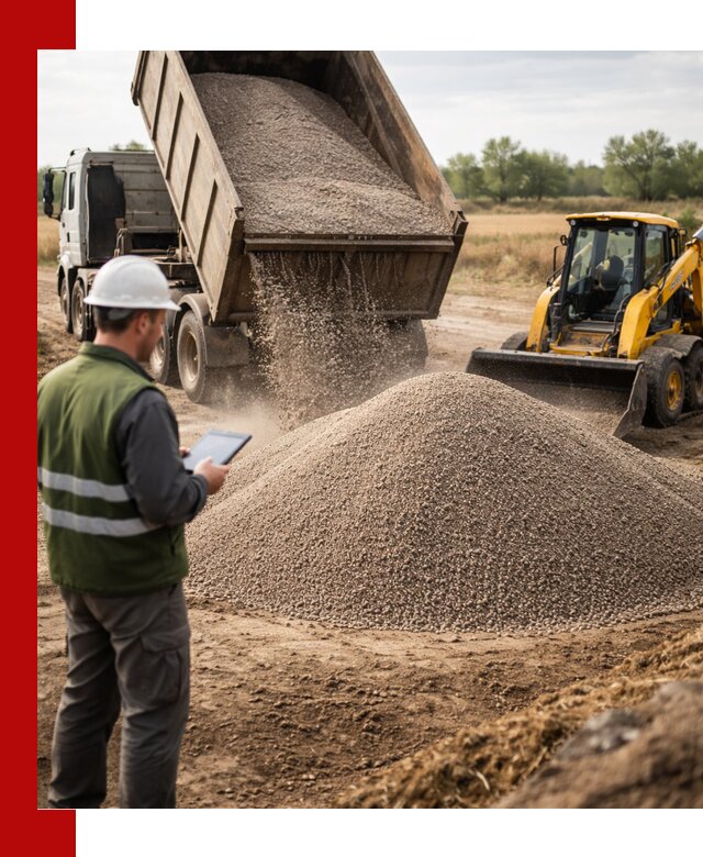 Доставка минеральных удобрений в Твери оптом и в розницу