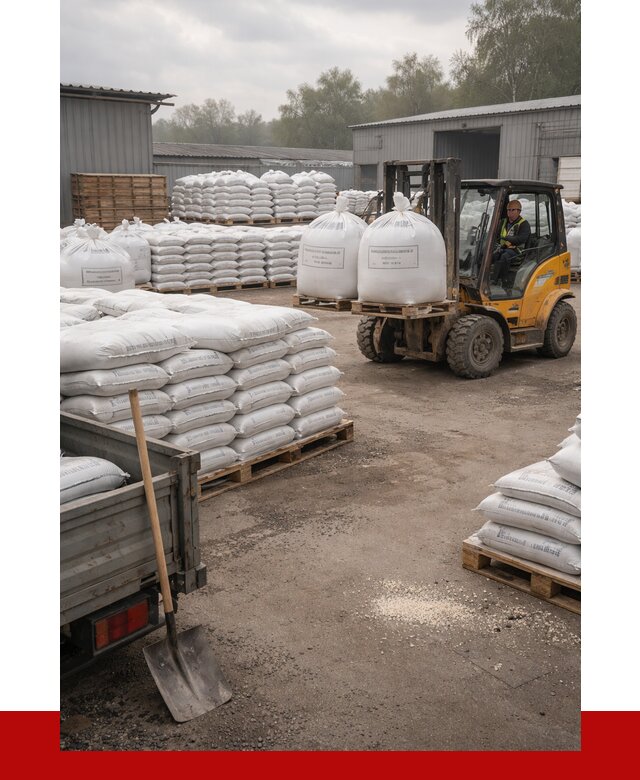 Аммиачная селитра в Твери от 4565 р. с доставкой | ПРОНЕРУДТвр
