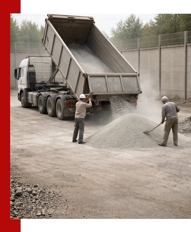 Доставка аммиачной селитры оптом и врозь в Твери