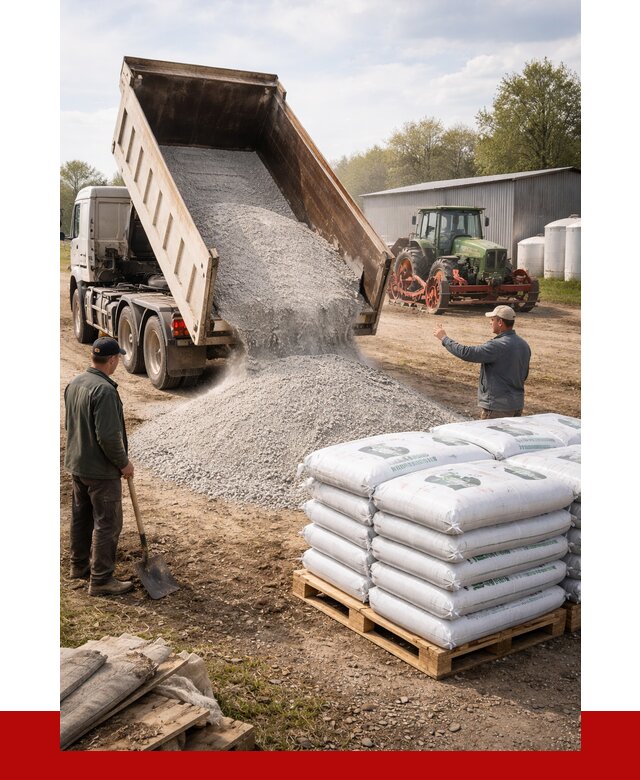 Купить суперфосфат в Твери с доставкой от 7826 р. | ПРОНЕРУДТвр